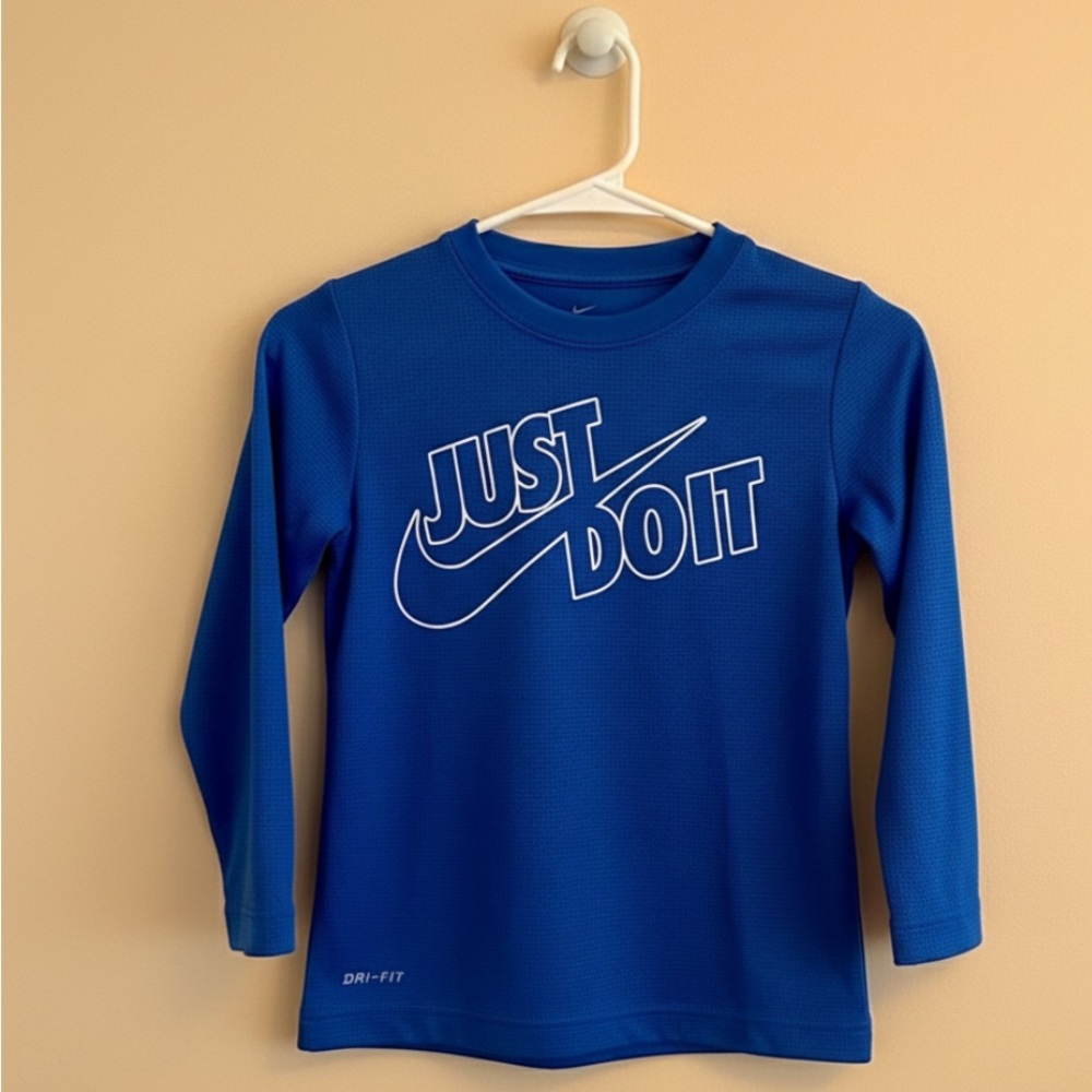 Nike Long Sleeves Tee (S)